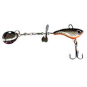 Image of Head Hunter Rip-N-Spin Jig  in Smokey Shadow