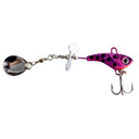 Image of Head Hunter Rip-N-Spin Jig  in Pokey