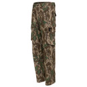 Tilted Image of Rogers Youth Stretch Cotton 6-Pocket Pants + Bug Protection.