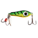Image of Head Hunter Lures Rock Knocker Spoon in Prism Tiger
