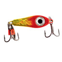 Image of Head Hunter Lures Rock Knocker Spoon in Clown