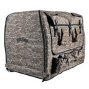 Main Product Image of the Lucky Duck Lucky Kennel Cover.