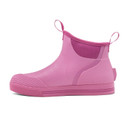 Left Side Image of the Rogers Sporting Goods Women's Middy Boot.