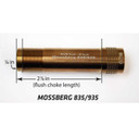 Image of Mojo Fatal Shot 12 Gauge Turkey Choke in Mossberg 835-935