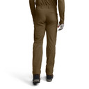 Back Model Image of the Sitka Guard Pro Pant.