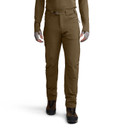 Front Model Image of the Sitka Guard Pro Pant.