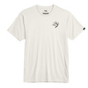 Image of the Sitka Seize the Moment Tee in Ivory