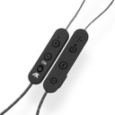 Lanyard Controls Image of the Axil GS Extreme 2.0 Earbuds.