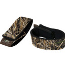 Image of the Drake Ankle Garters in Realtree Max 7