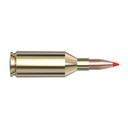 Bullet Image of the Hornady 223 WSSM 55 Grain V-MAX Superformance Varmint Ammunition.