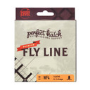 Box Image of the Perfect Hatch Premium Fly Line.