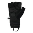 Palm image of Simms Windstopper Half-Finger Glove.