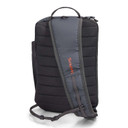 Back image of Simms Tributary Sling Pack.