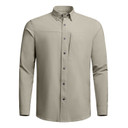 Image of the Sitka Guard Sun Long-Sleeve Shirt in Oak