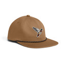 Image of the Sitka Species Unstructured Snapback in Sequoia Brown