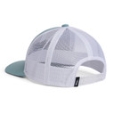 Back Image of the Sitka Icon Eco Mid Pro Trucker Hat.