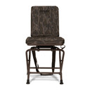 Image of the Rogers Workin Man 360 Swivel Chair in Mossy Oak Original Bottomland