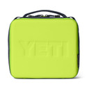Back Image of the Yeti Daytrip 3L Insulated Lunch Box.