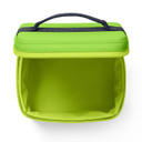 Top Empty Image of the Yeti Daytrip 3L Insulated Snack Box.