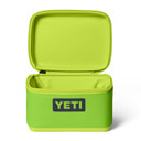 Open Image of the Yeti Daytrip 3L Insulated Snack Box.