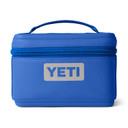 Image of the Yeti Daytrip 3L Insulated Snack Box in Royal Blue