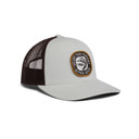 Image of the Sitka Seize Icon Mid Pro Trucker in Ivory