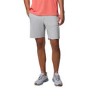 Image of the Columbia Terminal Tackle III 8" Short in Cool Grey