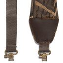 Image of Rogers Traditional Waxed Canvas Camo Gun Sling.