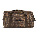 Image of the Rogers Elite Camo Duffel Bag in Mossy Oak Original Shadow Grass