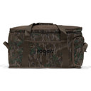 Image of the Rogers Elite Camo Duffel Bag in Mossy Oak Greenleaf