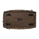 Bottom image of the Rogers Elite Camo Duffel Bag.