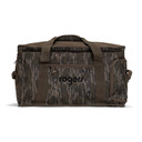 Image of the Rogers Elite Camo Duffel Bag in Mossy Oak Original Bottomland