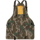 Back Image of the Drake Waterfowl Throwback 80 Turkey Vest.