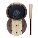 Image of the Power Calls Beau Brooks Signature Pot Call.