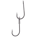 Double Hook Image of the BKK Trailer Hook.