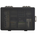 Closed image of the BKK OCD Tackle Storage System Finesse Kit.