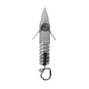 Image of the BKK Armor Point Permalock Tungsten Nail Keeper.