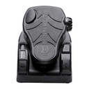 Foot Pedal Image of the Minn Kota Ultrex Trolling Motor with i-Pilot Link and US2 Transducer.