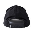 Back Image of the Carhartt Force Reflective Cap.