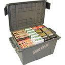 Image of the Case Gard Ammo Crate Utility Box.