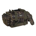 Right Angled Image of the Banded Air Elite Blind Bag.