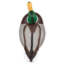 Top image of the Flambeau Masters Series Mallard Drake Floater.