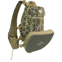 Tilted image of the Avian-X Ridge Runner Lightweight Turkey Vest.