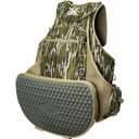 Side view front pad image of the Avian-X Ridge Runner X Turkey Vest.