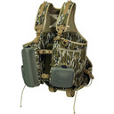 Side image of the Avian-X Ridge Runner X Turkey Vest.