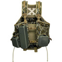 Front image of the Avian-X Ridge Runner X Turkey Vest.