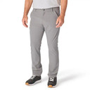 Image of the Carhartt Slim Tapered Force Phoenix Pant in Steel