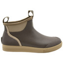 Image of the Rogers Middy Pull-On Waterproof Boots in Brown