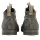 Back Image of the Image of the Rogers Middy Pull-On Waterproof Boots.