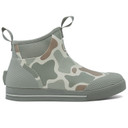 Image of the Rogers Middy Pull-On Waterproof Boots in River Rock 